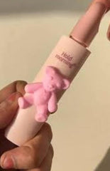 Cute Korean Panda Lipstick