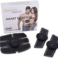 Abdominal Muscle Trainer, Toning Workout Equipment For Men & Women Home Fitness Equipment