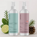 Lefusha Fluffy Spray and Lefusha Hair Spray 100ml each