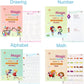 Magic Practice Copybook