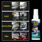 Head Light Cleaner