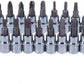 Hardware Tools- 46 in 1 Multi Purpose Combination Socket Tool Kit