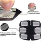 Abdominal Muscle Trainer, Toning Workout Equipment For Men & Women Home Fitness Equipment