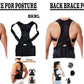 Back & Abdomen Support Pain Relief Belt