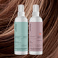 Lefusha Fluffy Spray and Lefusha Hair Spray 100ml each