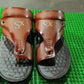 Men's Casual Synthetic Leather Sandal