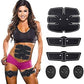 Abdominal Muscle Trainer, Toning Workout Equipment For Men & Women Home Fitness Equipment
