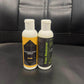 Pro Supreme Scratch Remover 125 ml and Trim Restorer 100 ml each Pack of 2