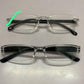 Daily Use Reading Glasses pack of 2