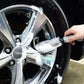 Car Tire Cleaning Brush
