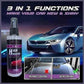 3 in 1 High Protection Coating Sprey (Pack of 2)