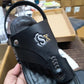 Men's Casual Synthetic Leather Sandal