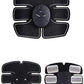 Abdominal Muscle Trainer, Toning Workout Equipment For Men & Women Home Fitness Equipment