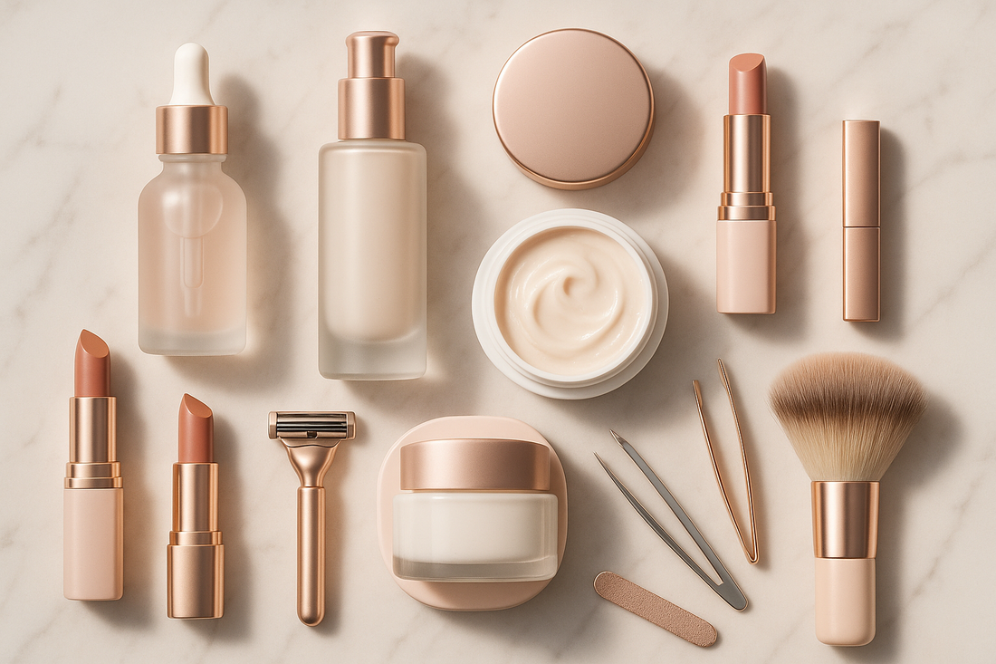 Beauty & Grooming